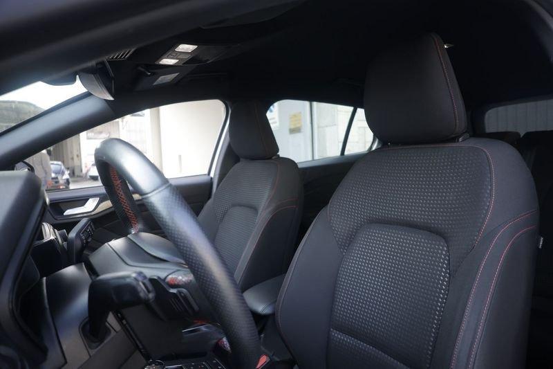 Ford Focus Focus 2.0 EcoBlue 150 CV automatico 5p. ST-Line Co-Pilot Unicoproprietario