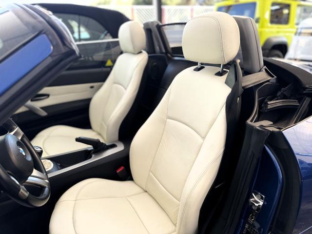 BMW Z4 2.0i 150cv Roadster (Pelle/Xeno)