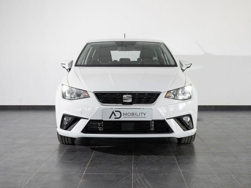 Seat Ibiza 1.0 MPI 5p. Business