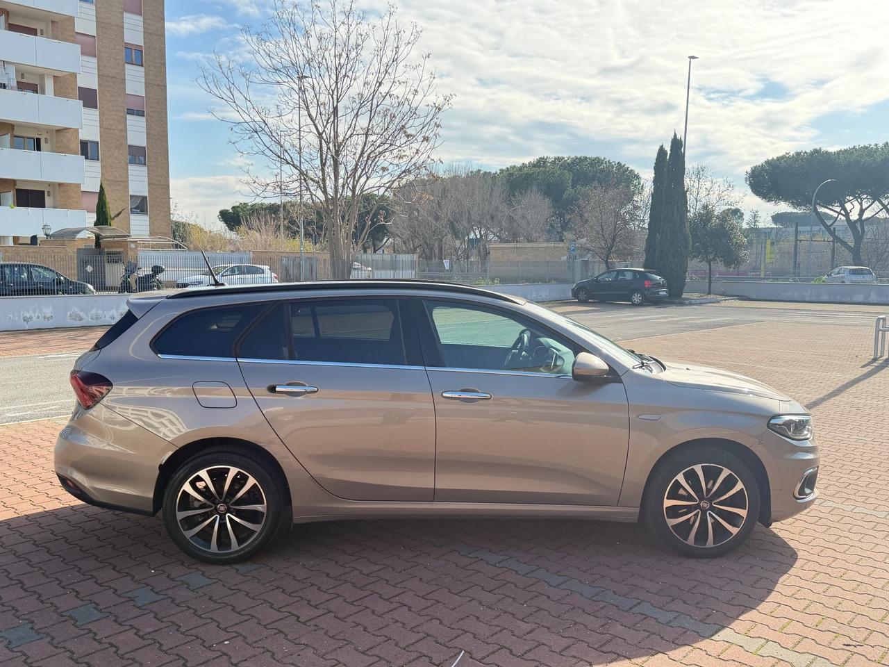 Fiat Tipo 1.6 Mjt SW Lounge *Automatica