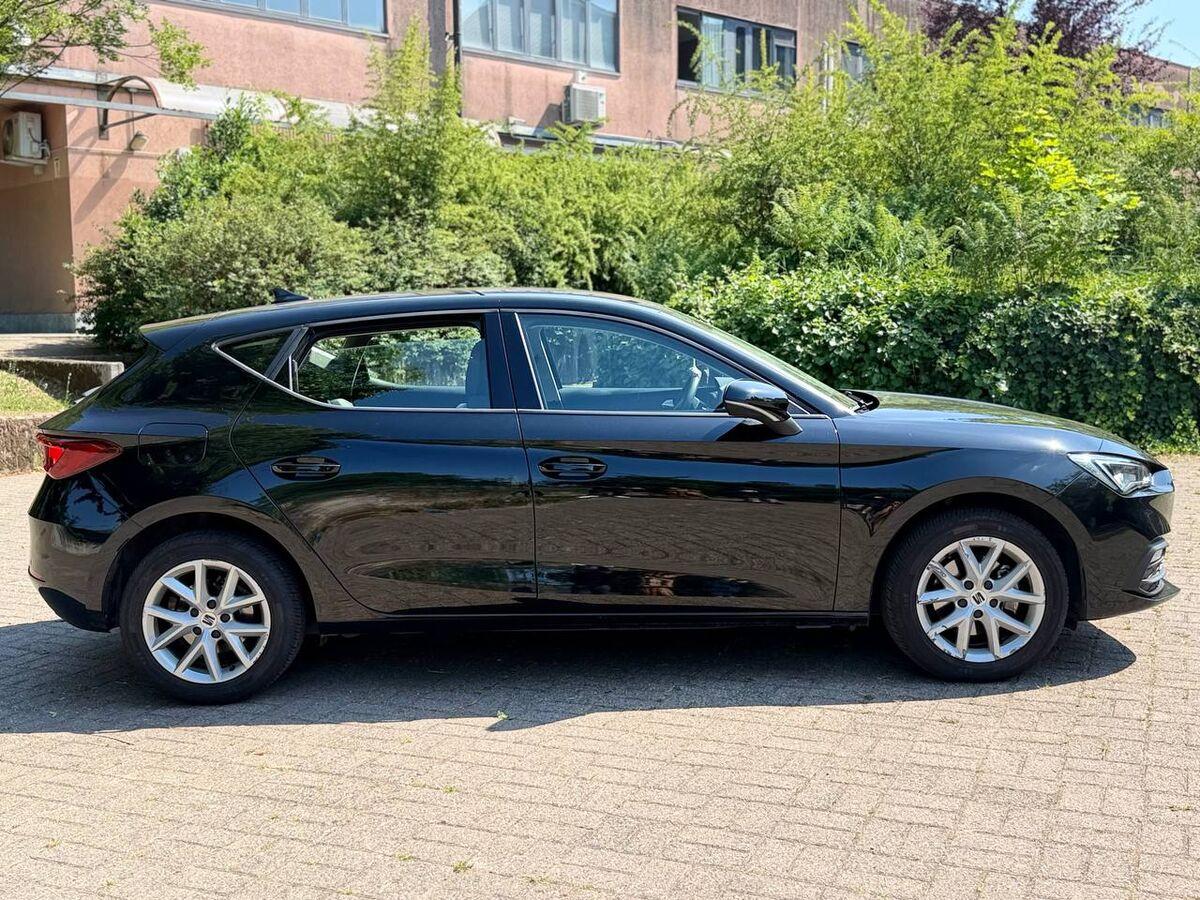 Seat Leon Leon 1.0 tsi Business 110cv