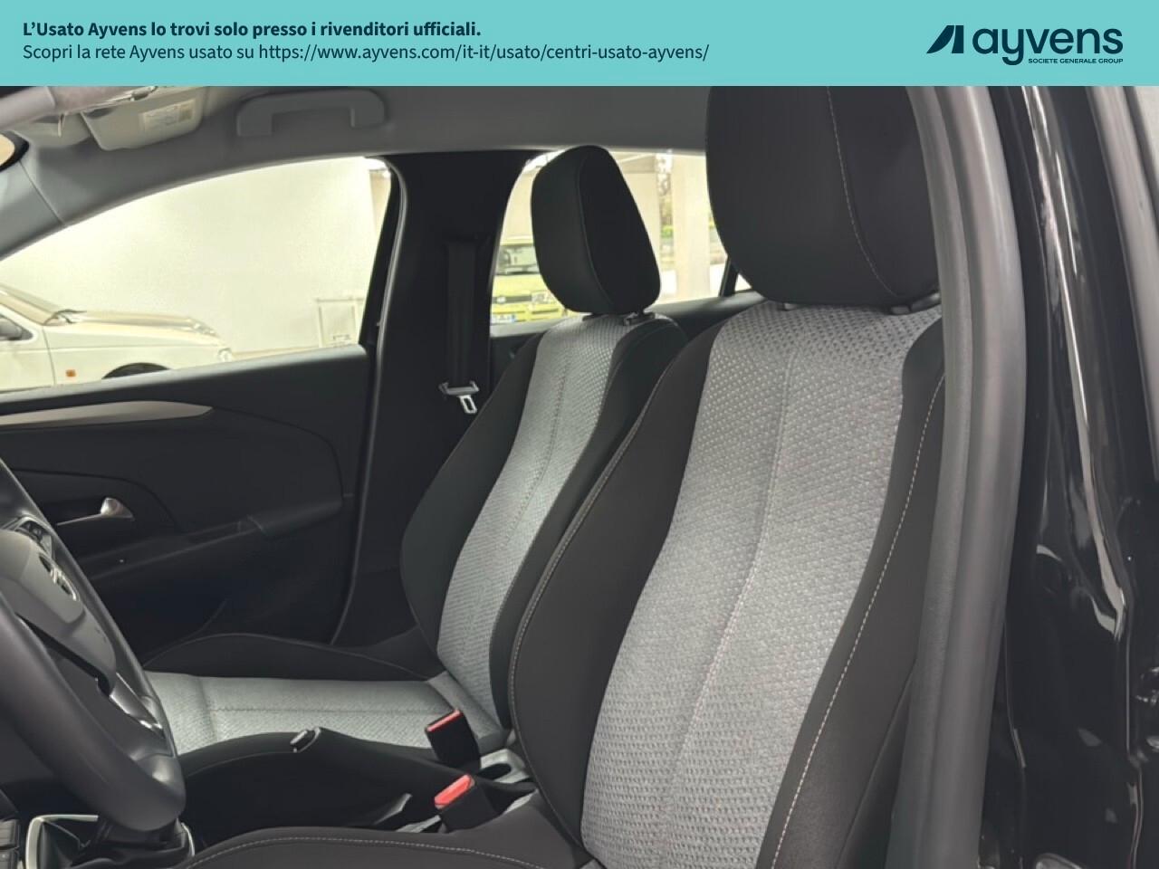 Opel Corsa 1.2 100 CV Edition