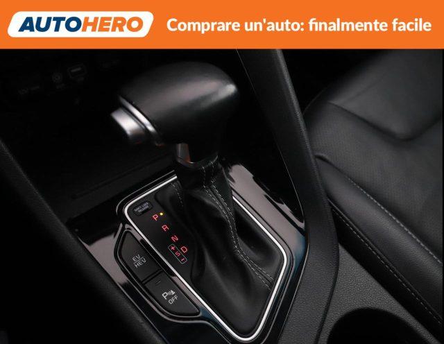 KIA Niro 1.6 GDi DCT PHEV