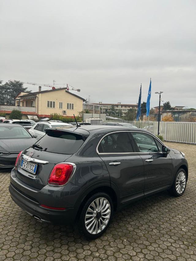FIAT 500X 1.3 MultiJet 95 CV Business NEO PATENTATO
