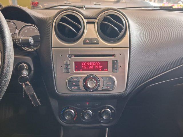 ALFA ROMEO MiTo 1.4 105 CV M.air S&S *EURO 5*OCCASIONE*