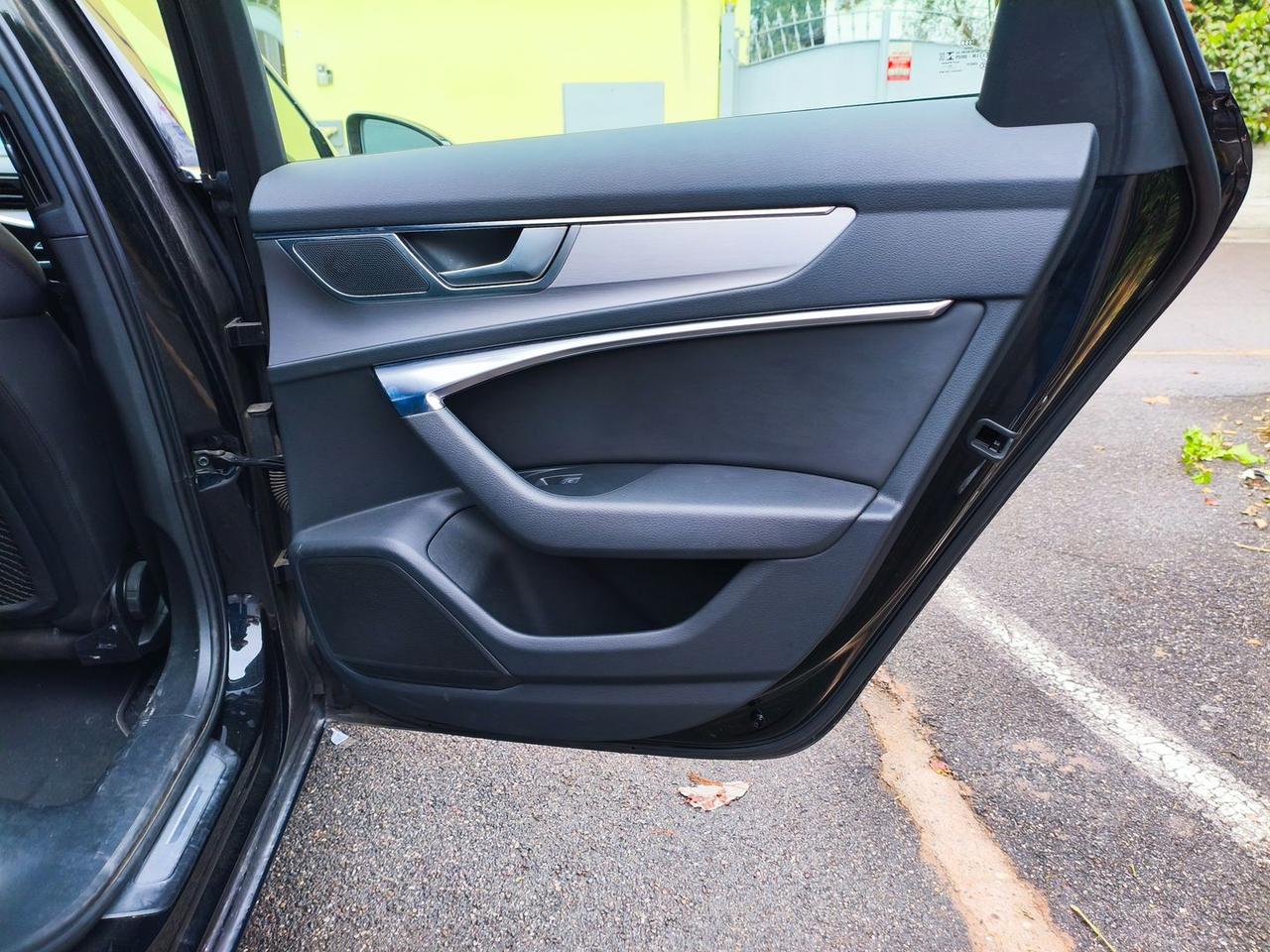 Audi A6 2.0 40 TDI MHEV Business Plus #8664