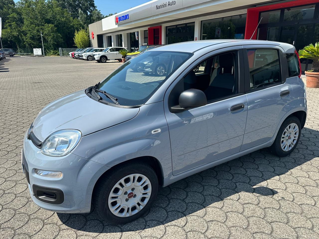 Fiat Panda 1.2 Easy