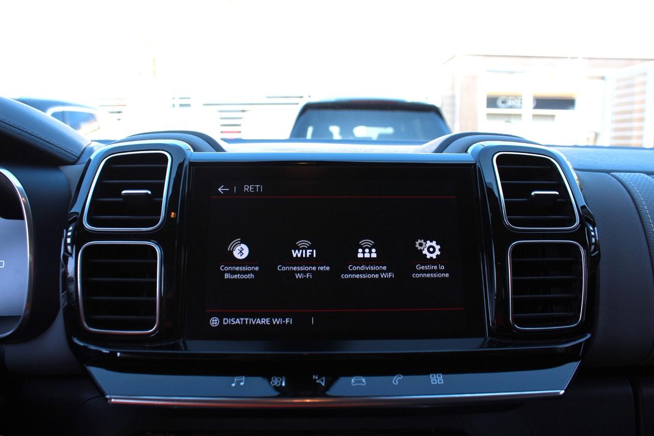 Citroen C5 Aircross BlueHDi 130 S&S EAT8 Business