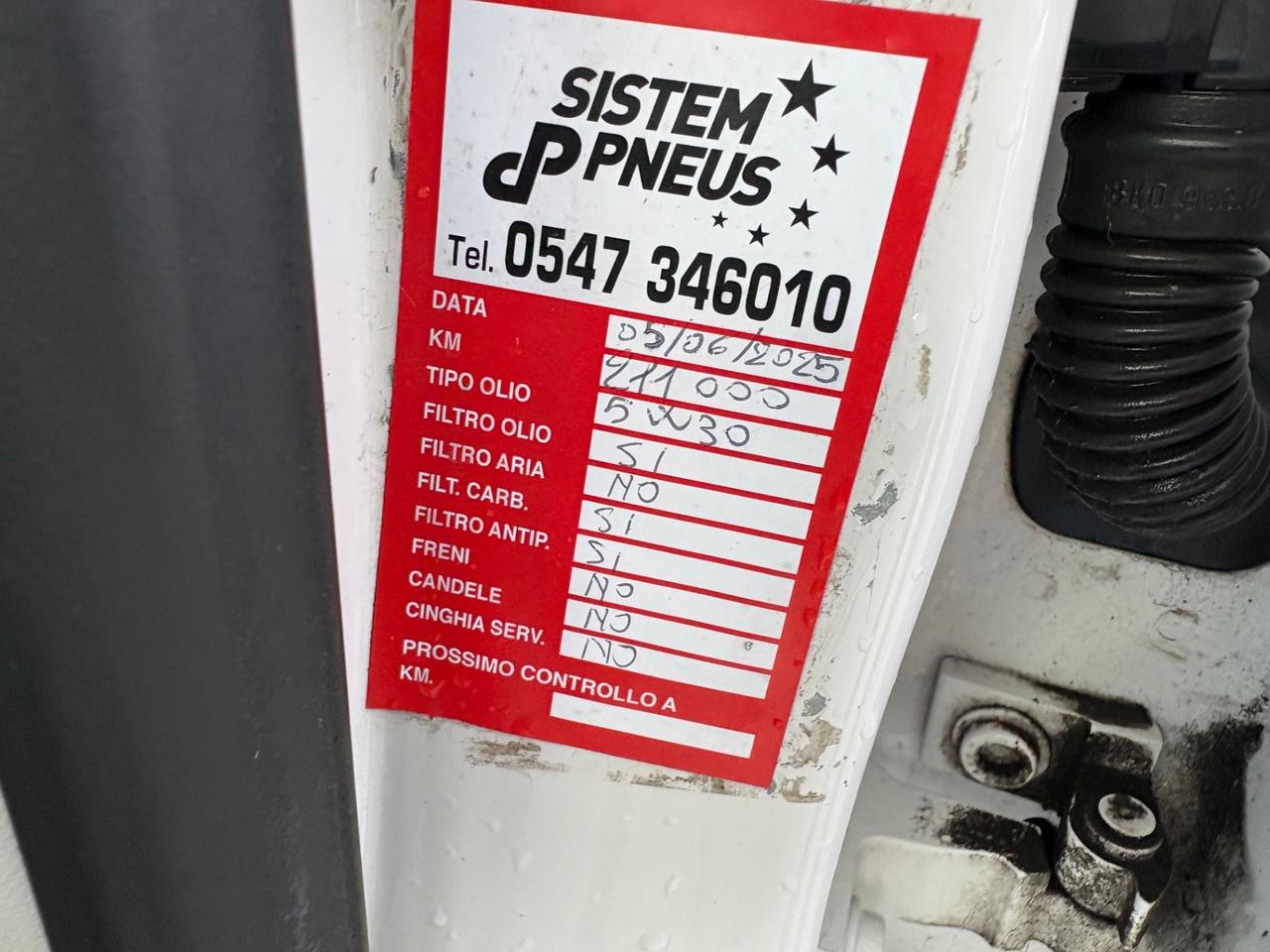 Seat Ibiza 1.2 TDI CR 5 porte Reference