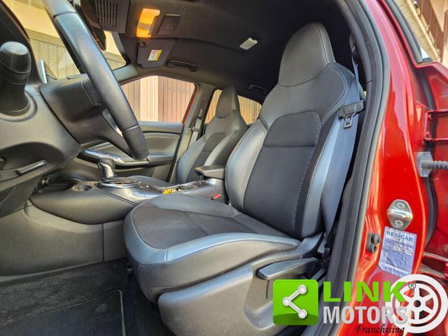 NISSAN Juke 1.6 143 CV HEV N-Connecta -PROMO