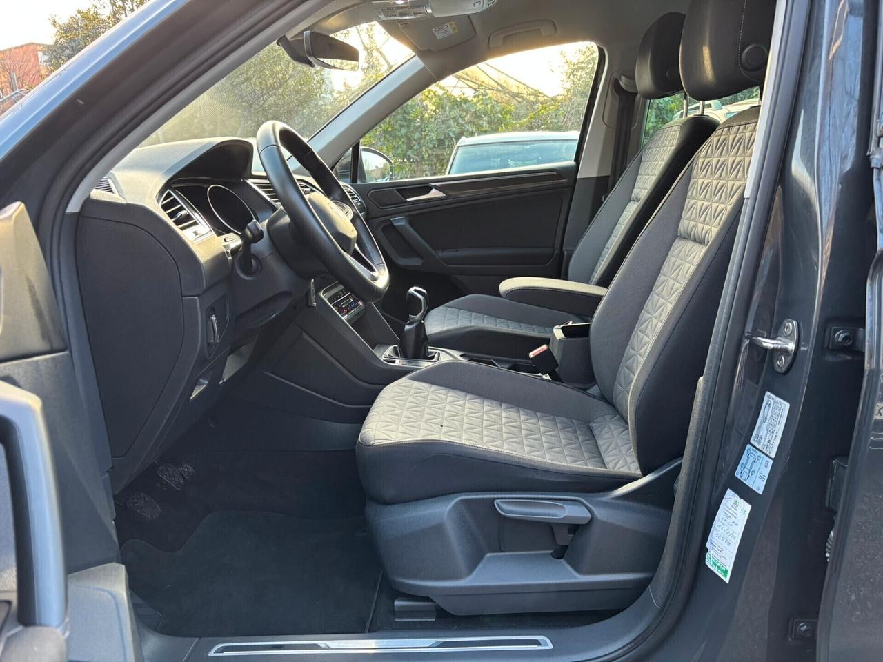 Volkswagen Tiguan 2.0 TDI SCR Life