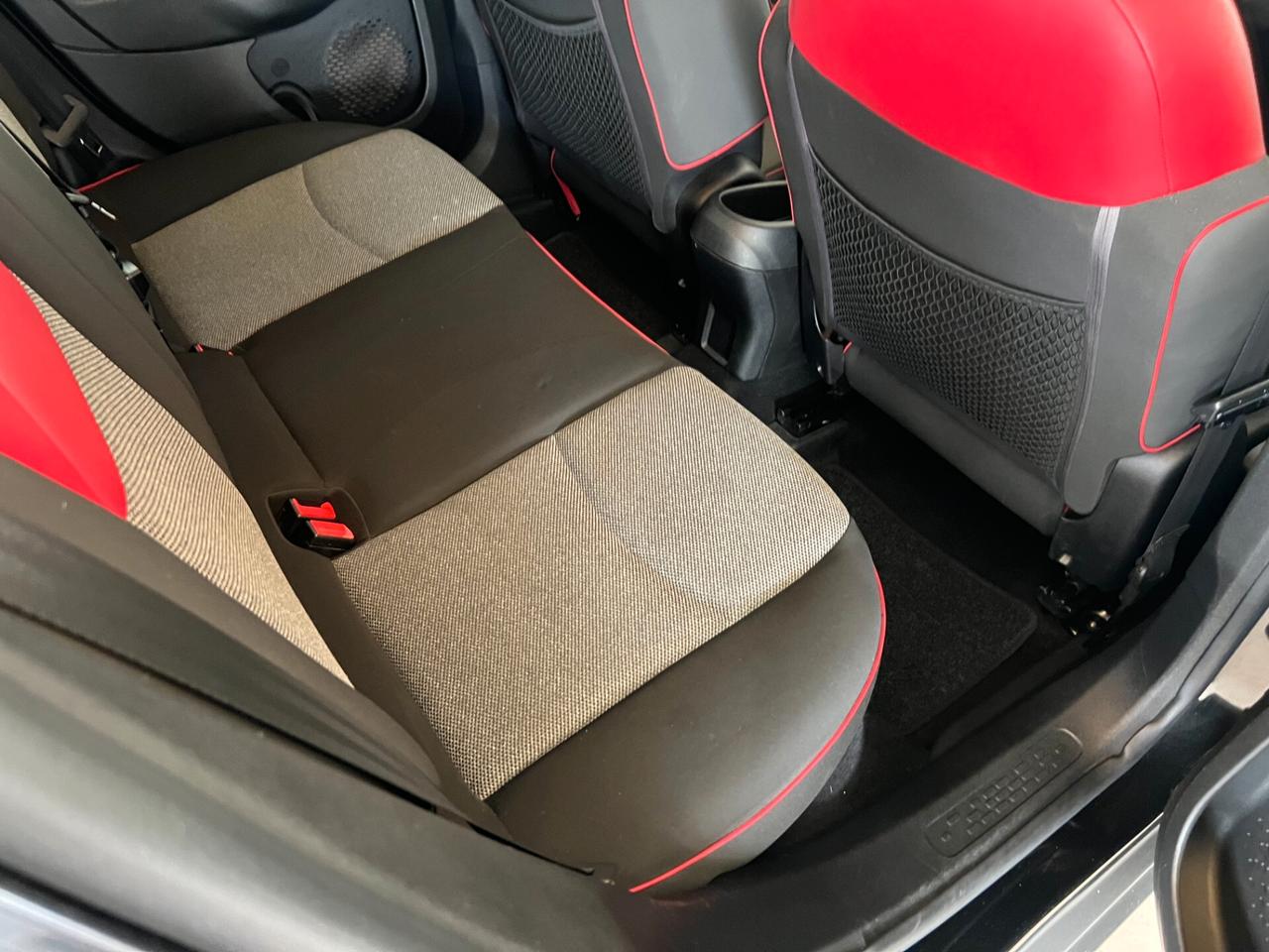 Fiat 500X 1.6 MultiJet 120 CV Lounge KM 74.819 OK NEOPATENTATI