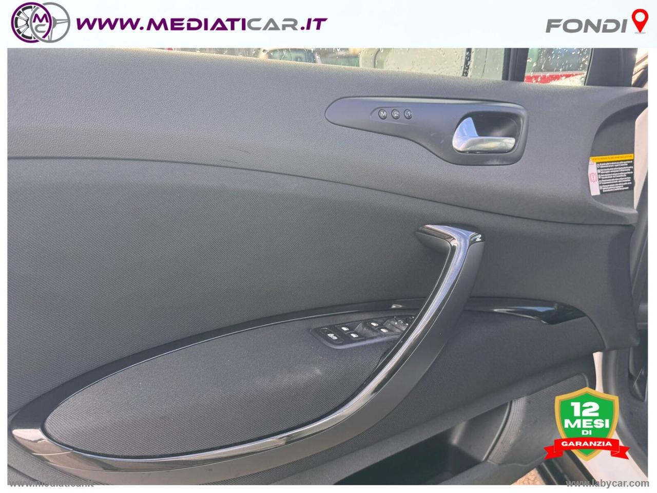 CITROEN C5 2.0 HDi 160 aut. Executive Tourer