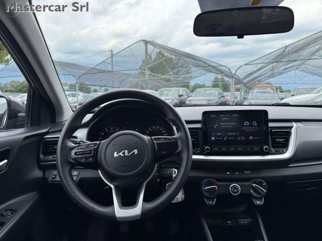 KIA Stonic Stonic 1.2 dpi Urban 84cv -GJ777AV