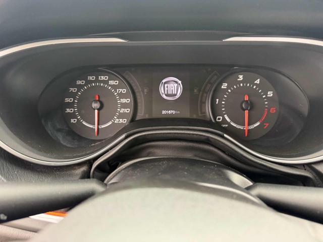 FIAT Tipo 1.4 T-Jet 120CV BENZINA/GPL 5psenza lavoro da fare