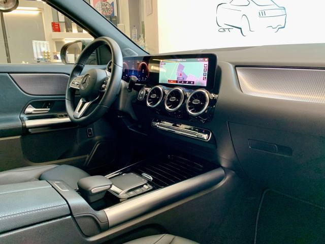 Mercedes-Benz GLA 200 GLA 200d Sport Plus auto