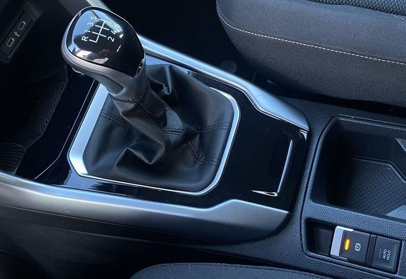 Volkswagen T-Roc Life 2.0 TDI 116CV