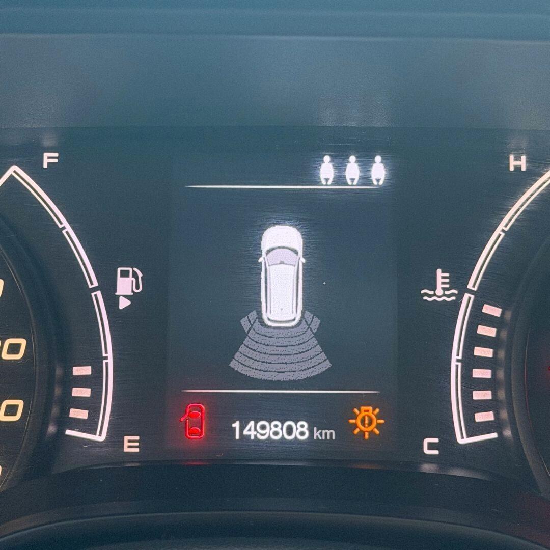 Fiat Tipo 1.6 Mjt S&S SW S-Design