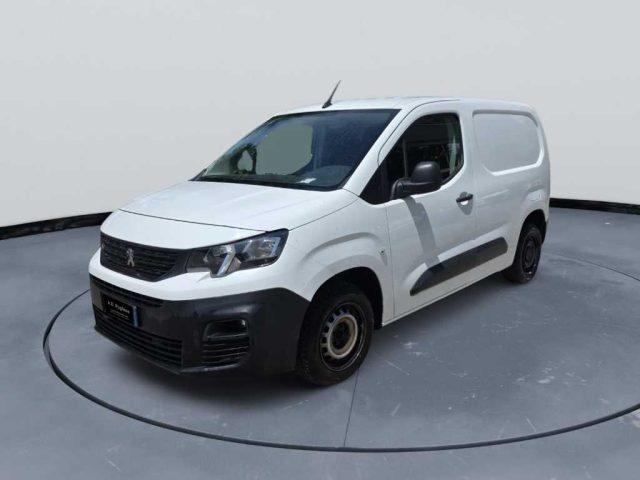 PEUGEOT Partner 3ª serie - BlueHDi 100 PC Furgone Premium