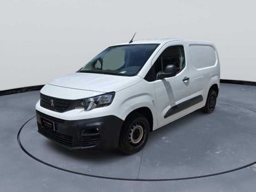 PEUGEOT Partner 3ª serie - BlueHDi 100 PC Furgone Premium