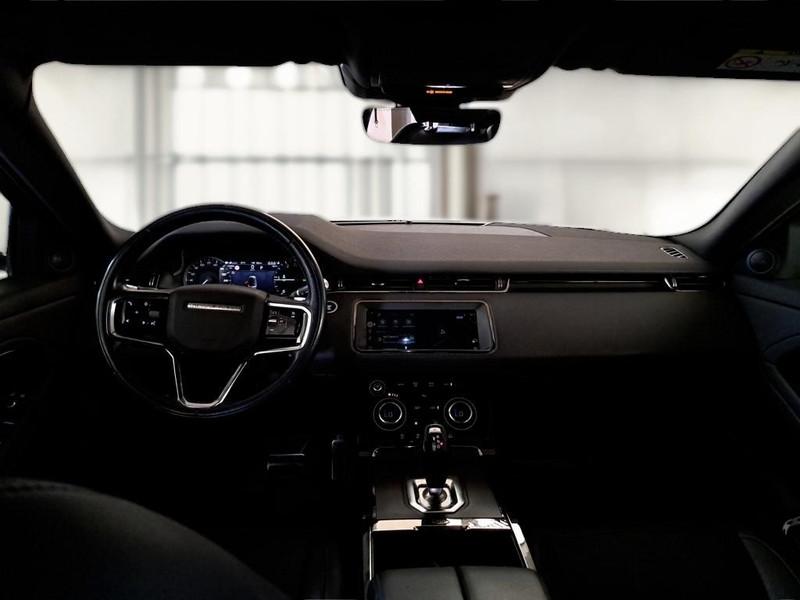 LAND ROVER RANGE ROVER EVOQUE 2.0 D200 MHEV R-DYNAMIC S AWD AUTO SUV
