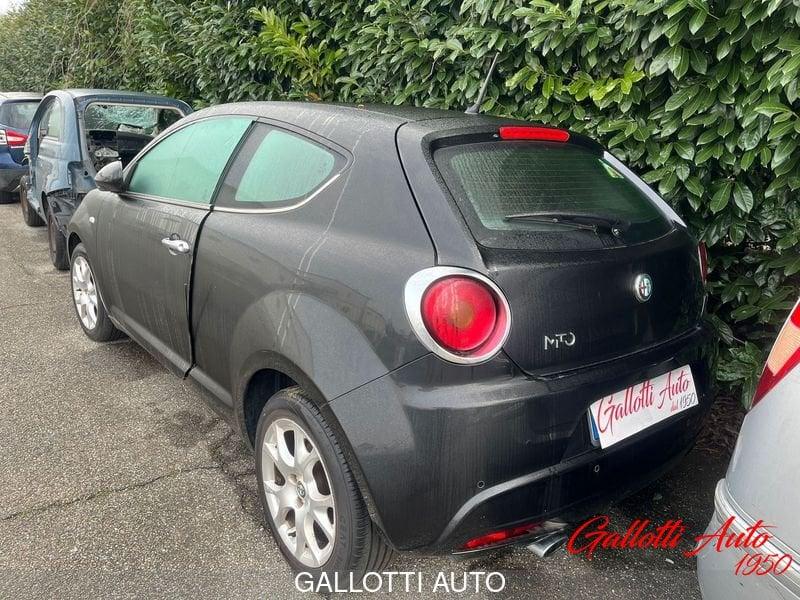 Alfa Romeo MiTo 1.4 78cv Mito