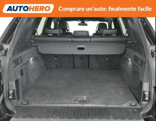 BMW X5 xDrive30d Msport