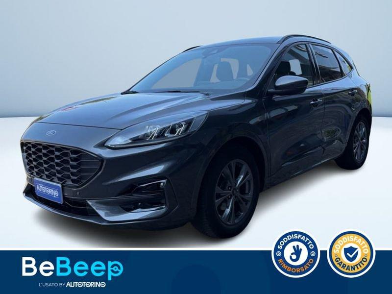 Ford Kuga 1.5 ECOBLUE ST-LINE 2WD 120CV