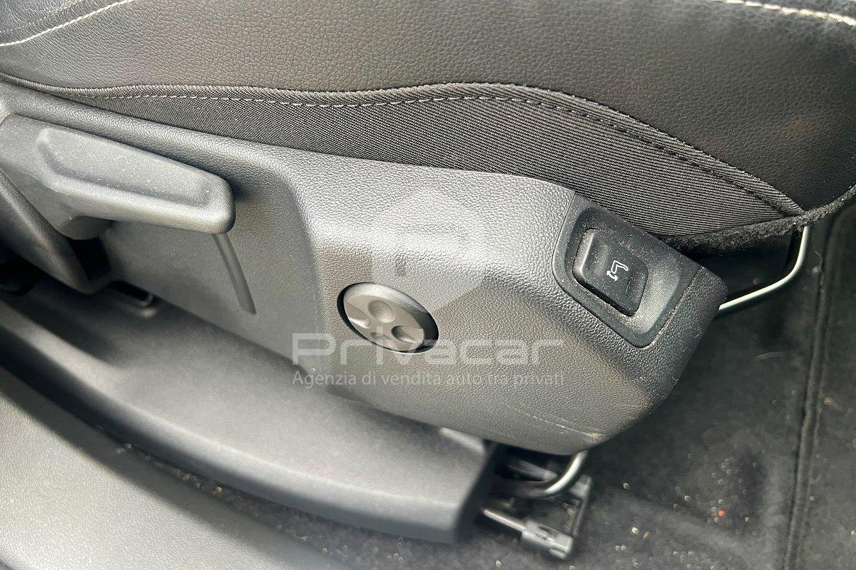 OPEL Grandland X 1.2 Turbo 12V 130 CV Start&Stop Ultimate