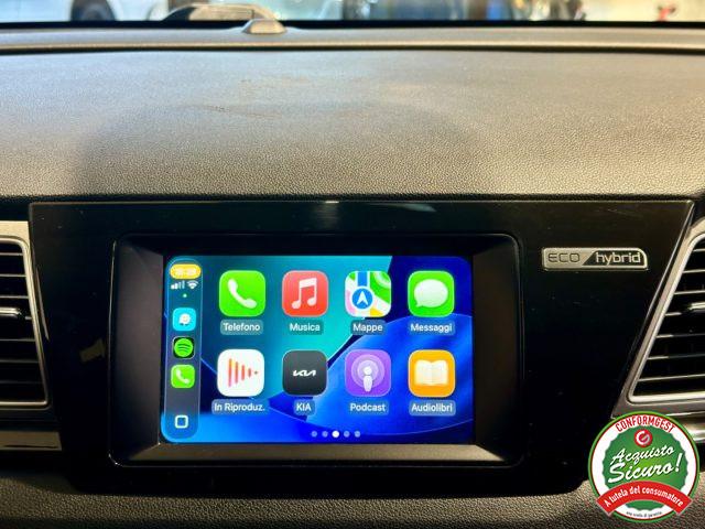 KIA Niro 1.6 GDi DCT HEV Style *NEOPATENTATI*