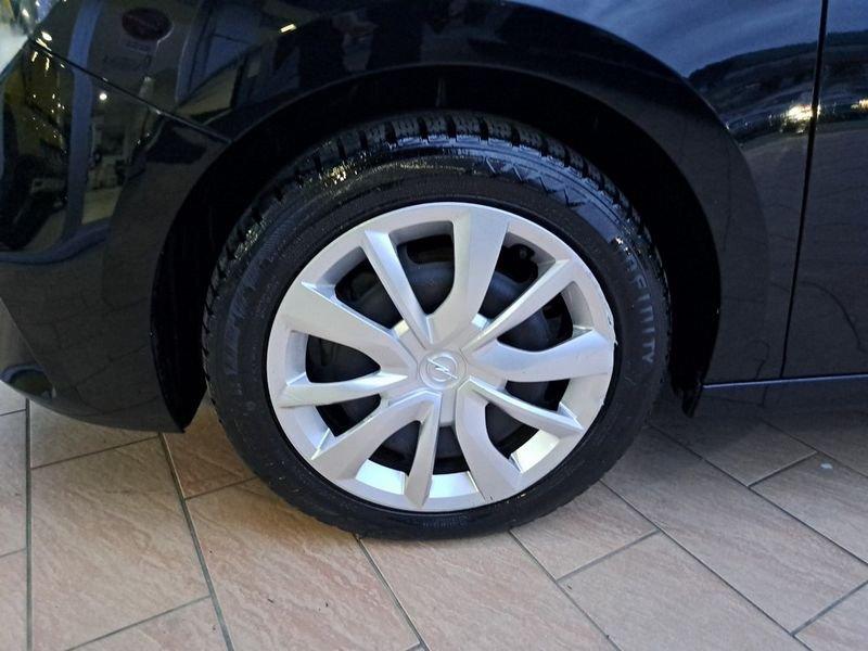 Opel Corsa Corsa 1.2 100 CV Edition