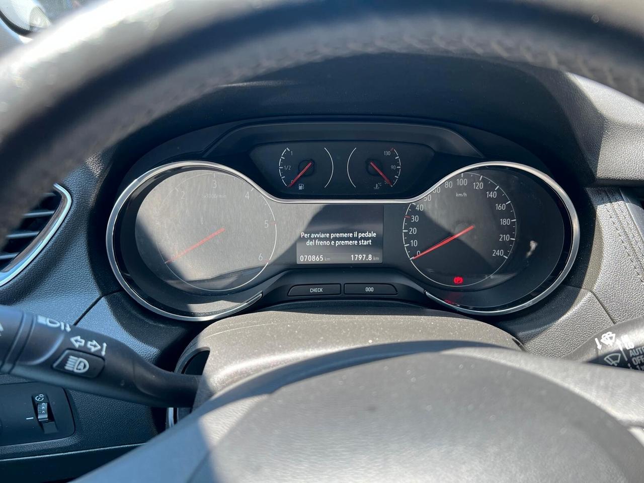 Opel Grandland X 1.6 diesel Ecotec Start&Stop aut. Innovation
