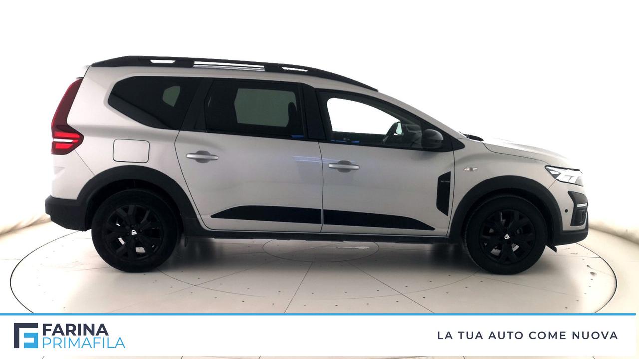 DACIA Jogger 2021 - Jogger 1.0 tce Extreme UP Gpl 100cv