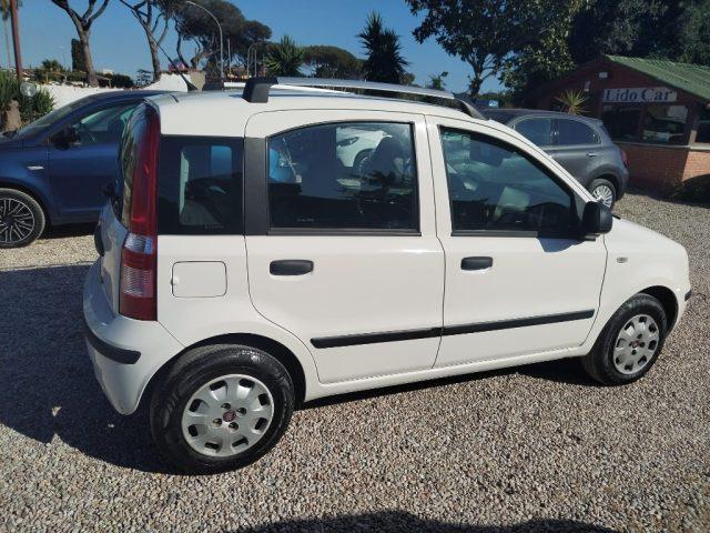 FIAT Panda 1.2 Active