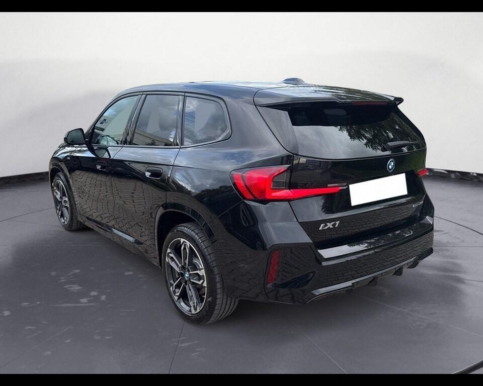 BMW iX1 20 MSport eDrive