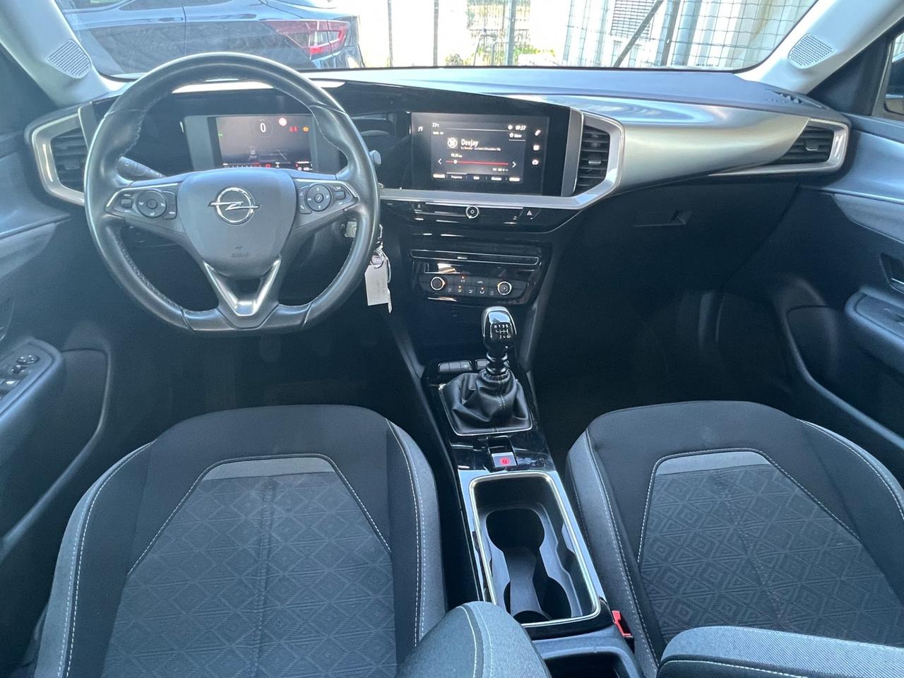 Opel Mokka 1.2 Turbo Edition 101cv FINANZIABILE