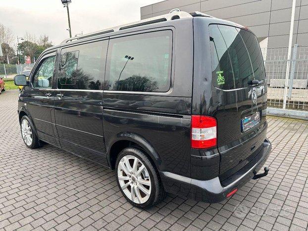 VOLKSWAGEN - T5 2.5 TDI MULTIVAN SUPERFULL
