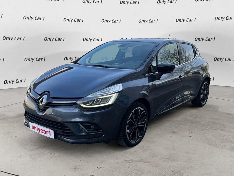 Renault Clio Clio 1.5 dci energy Duel2 110cv
