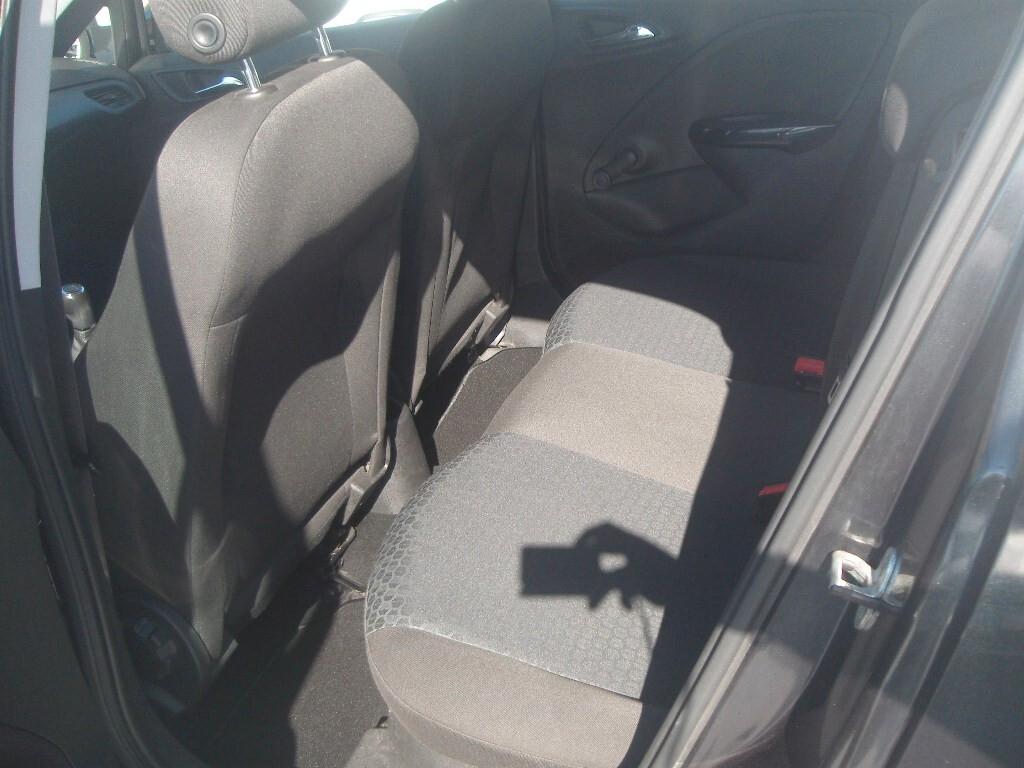 Opel Corsa 1.2 5 porte n-Joy - 2015