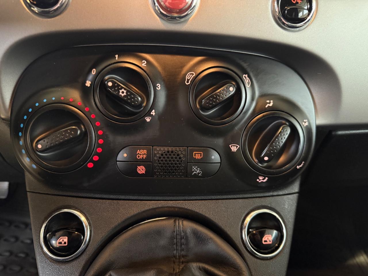 Fiat 500 1.3 Multijet 95 CV S