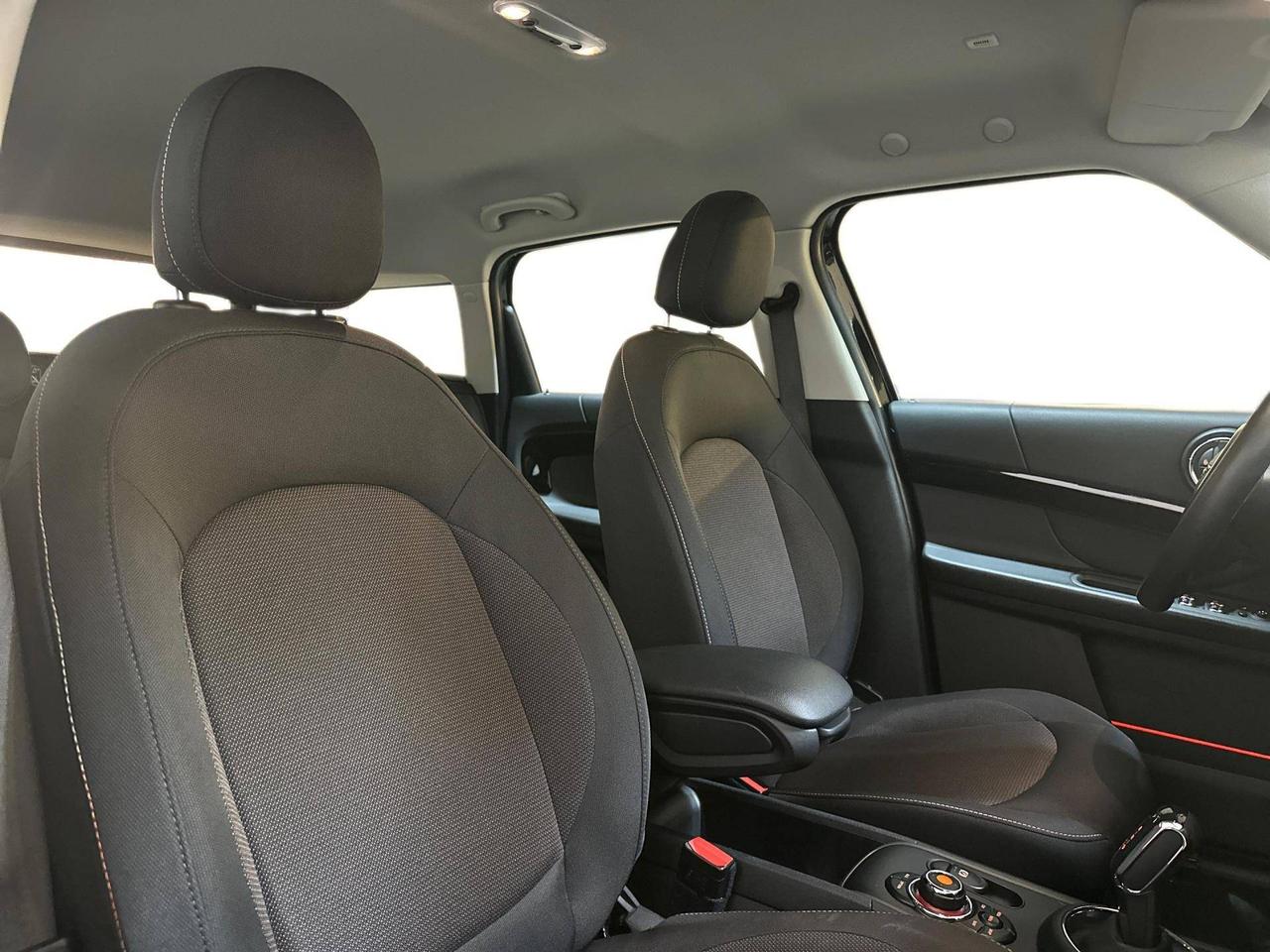 MINI Countryman Cooper D Baker Street