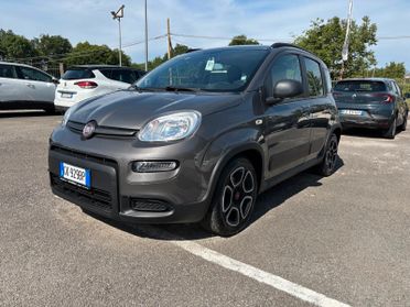 Fiat Panda 1.0 HYBRID 5 POSTI - 2022