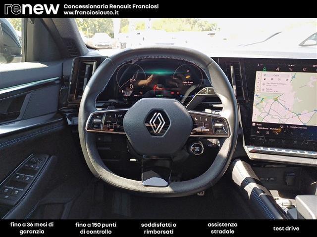 RENAULT Austral E-Tech full hybrid 200 TECHNO ESPRIT ALPINE