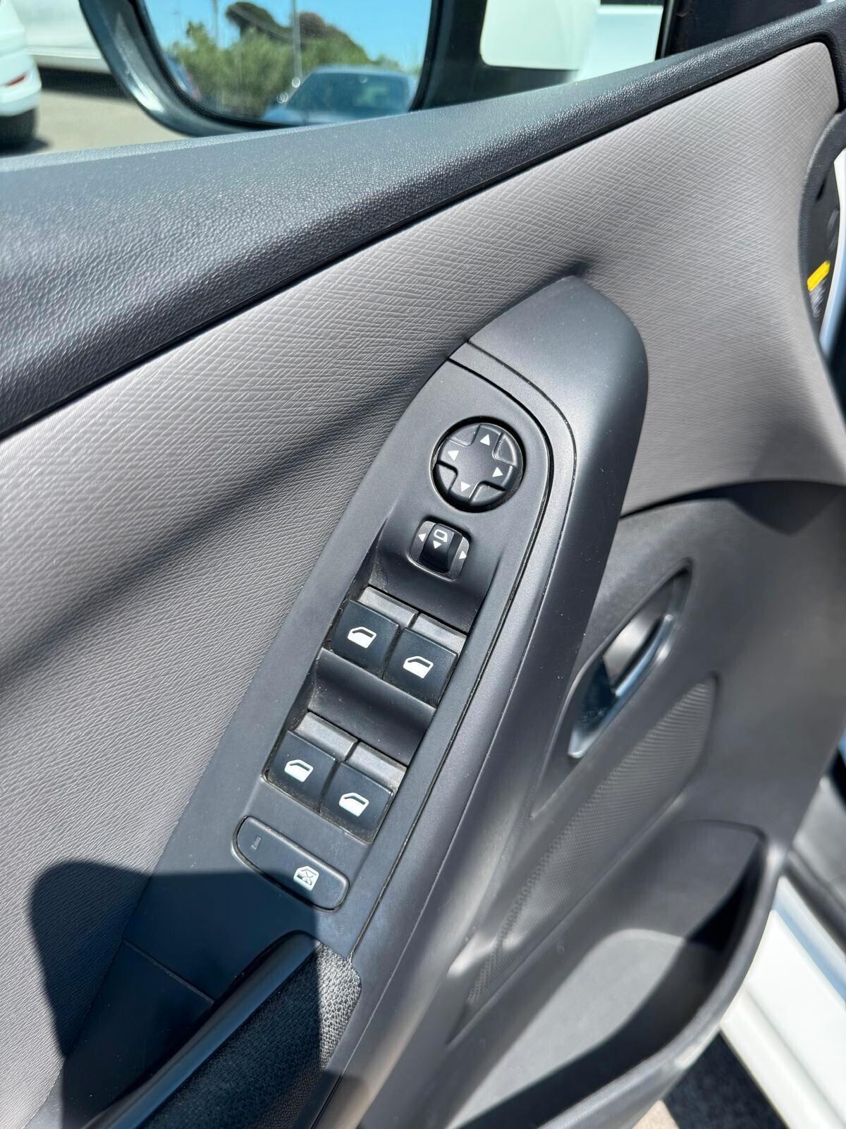 Citroen C4 Picasso 1.6 BLUEHDI 120CV S&S LIVE 2018