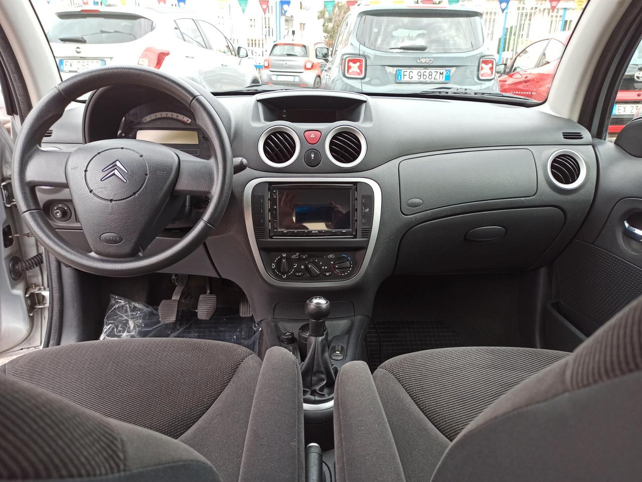 Citroen C3 1.4 Elegance km. 51000 Introvabile!!!!!