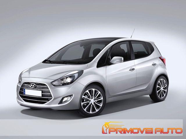 HYUNDAI iX20 1.4 90 CV