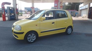 Hyundai Atos Prime 1.1 12V neopatentati perfetta