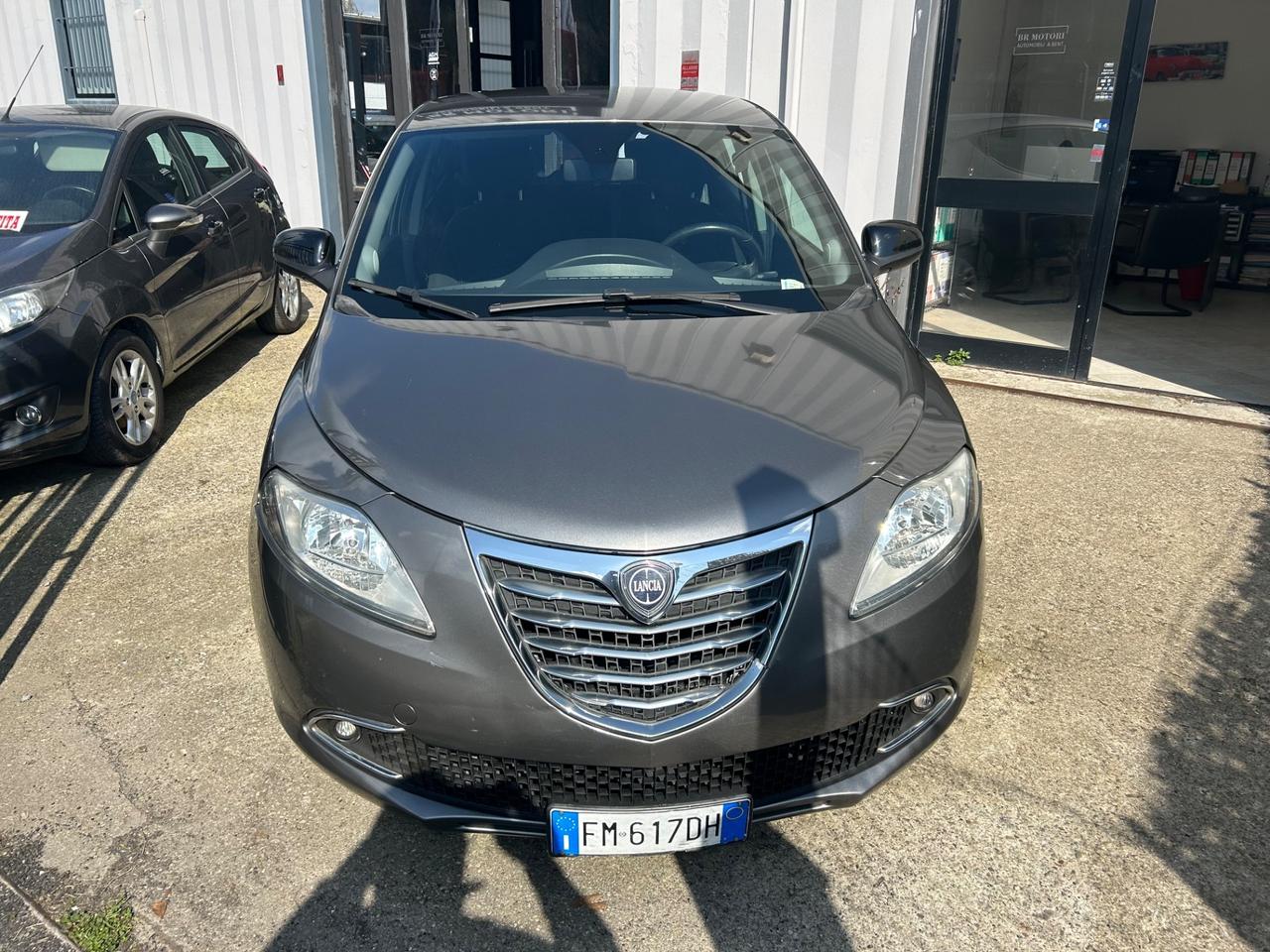 Lancia Ypsilon 1.3 MJT 16V 95 CV 5 porte S&S Unyca