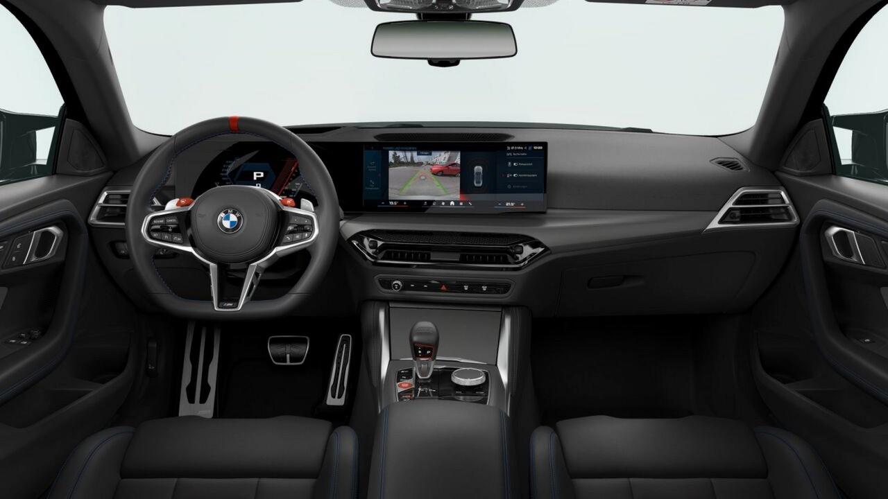 BMW BMW M2 Coupé