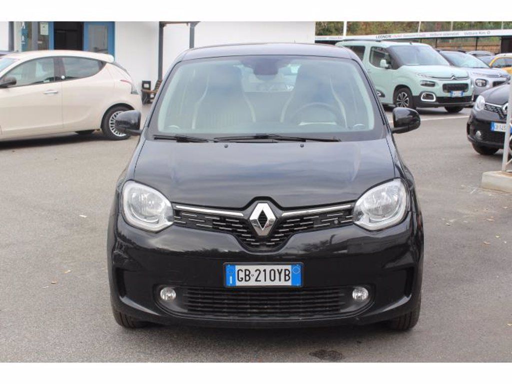 RENAULT Twingo 1.0 sce intens 65cv del 2020